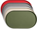 DogBuddy Dog Food Mat by DogBuddy