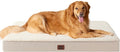 EHEYCIGA Orthopedic XL Dog Beds by EHEYCIGA