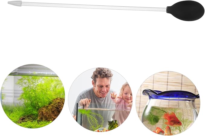 Fish Tank Coral Feeder Tool Water Changer - Image 9