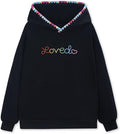 WELAKEN Sweatshirts for Girls Toddler & Kids II Little Girl's Pullover Tops by WELAKEN