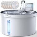 Wireless Cat Water Fountain by FEELNEEDY