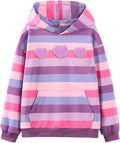 WELAKEN Sweatshirts for Girls Toddler & Kids II Little Girl's Pullover Tops by WELAKEN