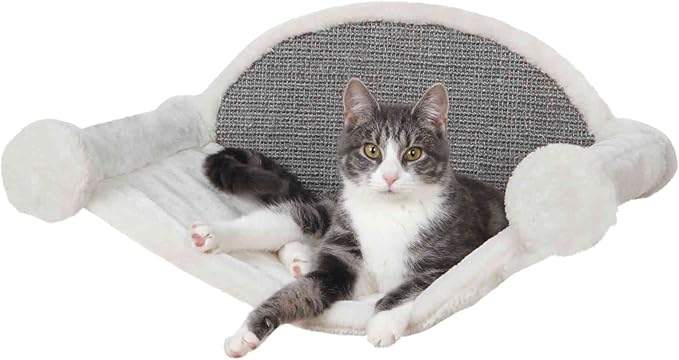 Trixie Wall Mounted Cat Lounge Set - Image 2