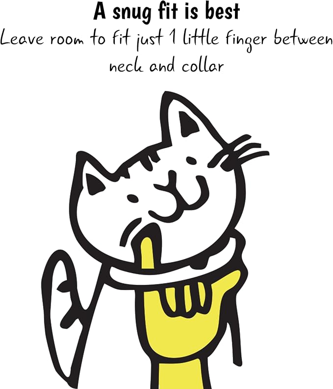 Kittyrama Meadow Cat Collar - Image 7