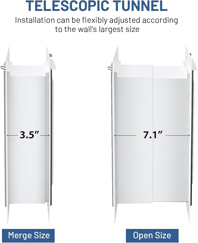 Dog Door for Wall - Image 6