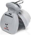 DogBuddy Pooper Scooper, Portable Dog Pooper Scooper, Poop Scooper by DogBuddy