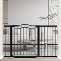 Fairy Baby 51.6"-54.3" Extra Wide Baby Gate by FairyBaby