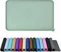 Waterproof Pet Feeding Mat by Reopet