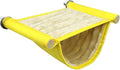 Winter Warm Bird Nest Bed, Parrot Hanging Nest, Cage Hammock, Snuggle Hut by Unknown