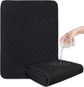 Washable Incontinence Bed Pads, Reusable Underpads by Magik+%26+Kover