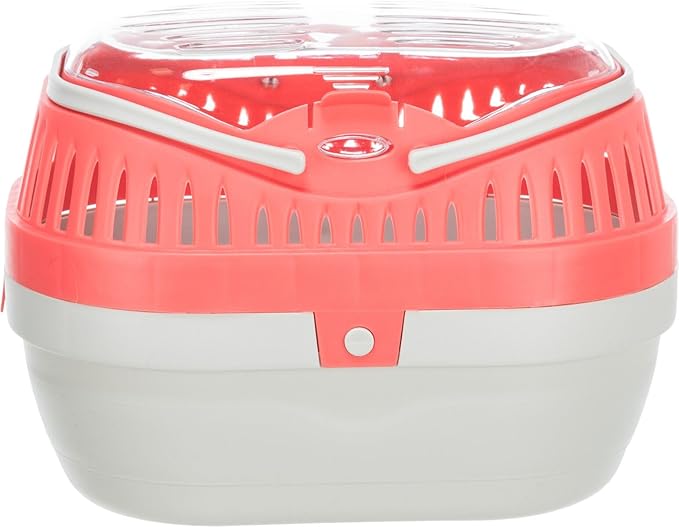 Trixie Pico Transport Crate, Small Pet Carrier, Portable Travel Carrier - Image 2
