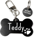 Ultra Joys Dog Tags Personalized by UltraJoys