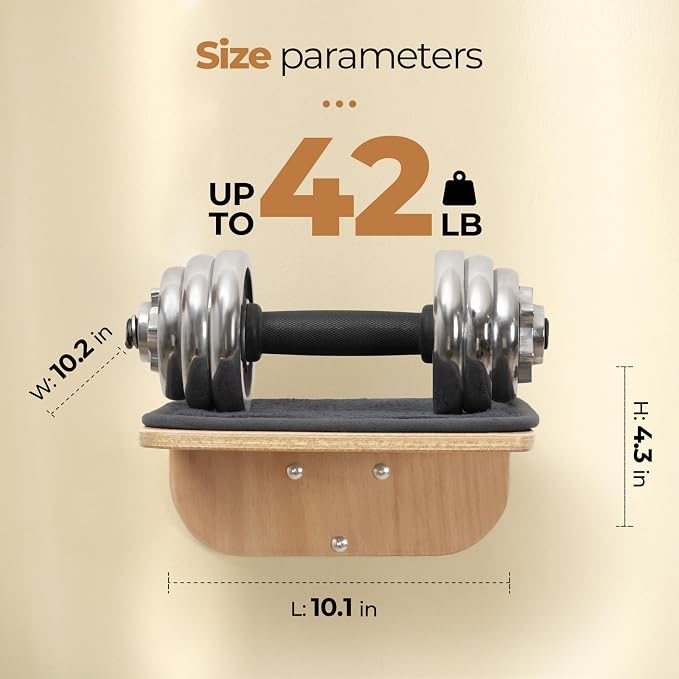 Cat Wall Shelves for Cat Wall Steps, Wooden Floating Modern Mounted Space - Image 5