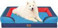 Comfort Expression Orthopedic Dog Bed by ComfortExpression