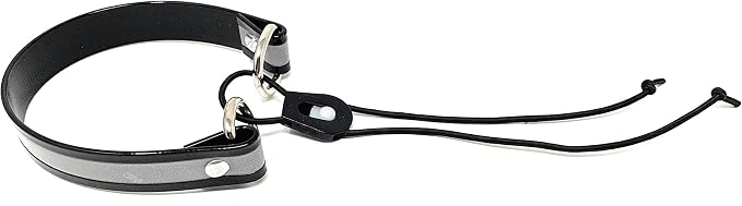 Sparky Pet Co - Surefit ECollar Replacement Strap Bungee Dog Collar Waterproof - Image 4