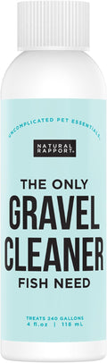 Aquarium Gravel Cleaner by NaturalRapport
