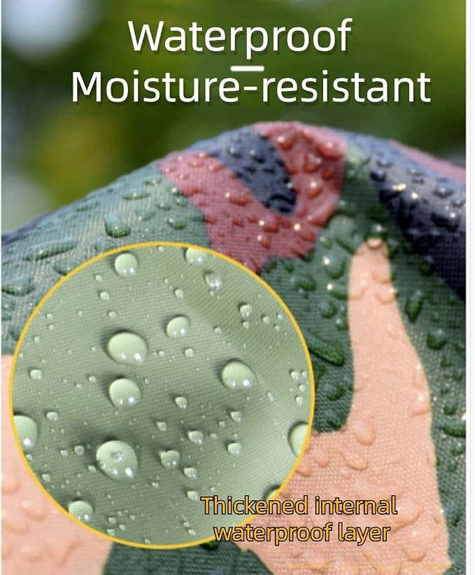 MANON ROSA Bird Cage Cover - Image 5