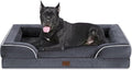 Comfort Expression Orthopedic Dog Bed by ComfortExpression