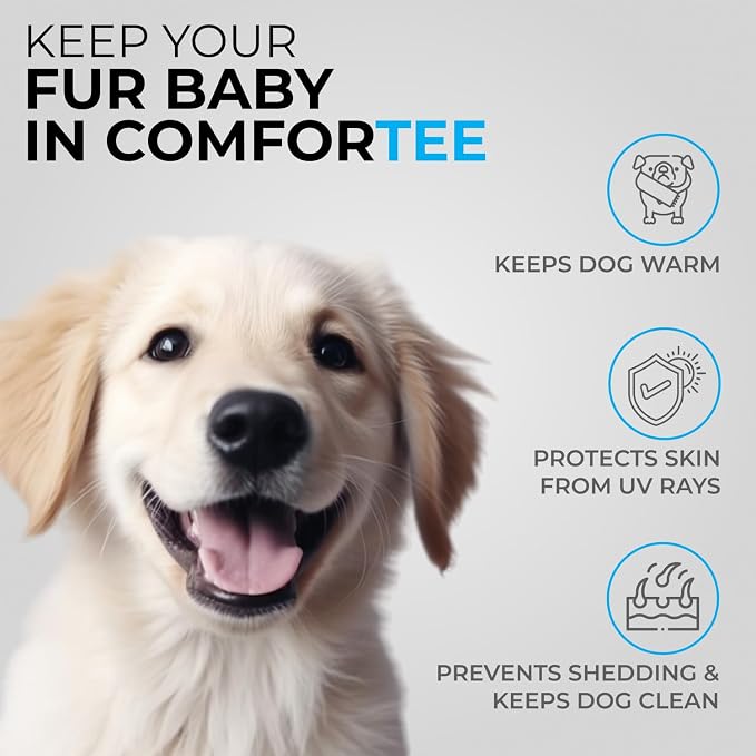 Apparelyn Custom Dog Shirt Design – Dog T-Shirt - Image 6