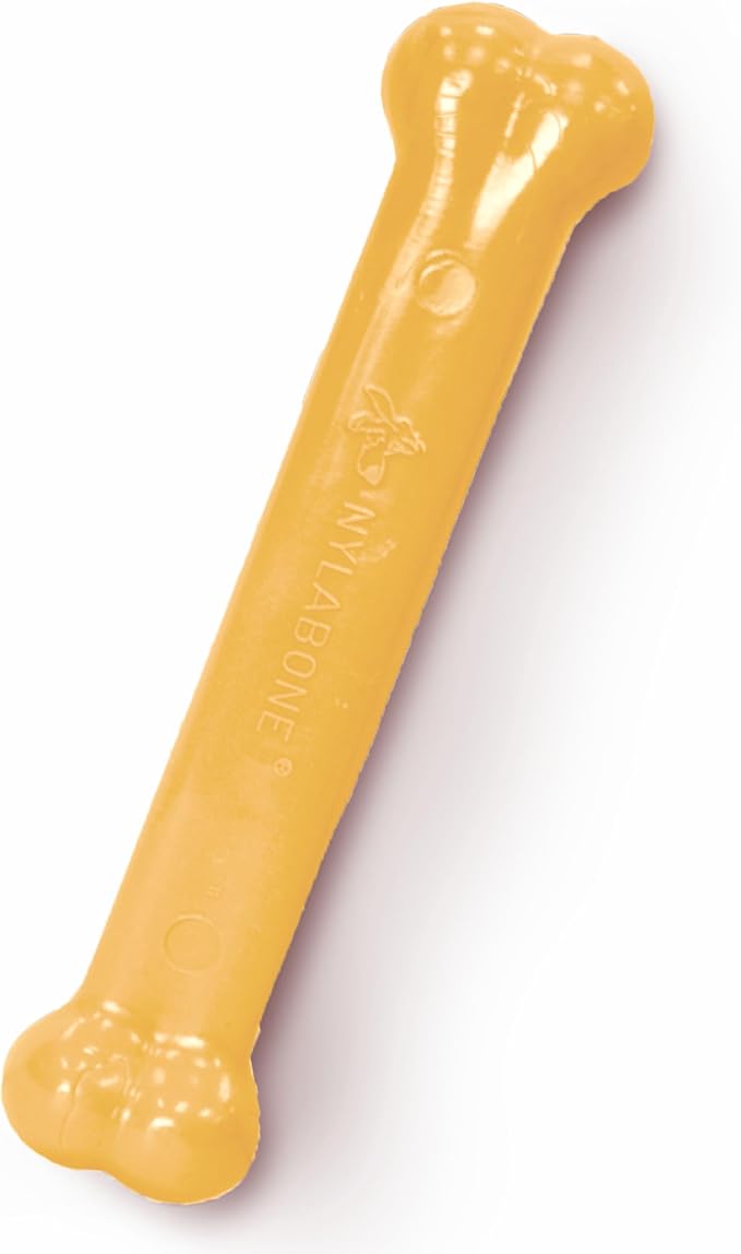 Nylabone Power Chew Classic Bone Chew Toy by Nylabone