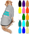 Personalized Dog Hoodie Customized by Mynvzrk