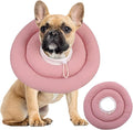 IDOMIK Dog Recovery Collar, Waterproof Soft Dog Cone After Surgery, Comfy by IDOMIK