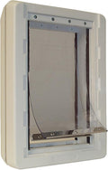 IDEAL PET PRODUCTS SINCE 1979 Ideal Pet Products Ruff-Weather Pet Door by IdealPetProducts