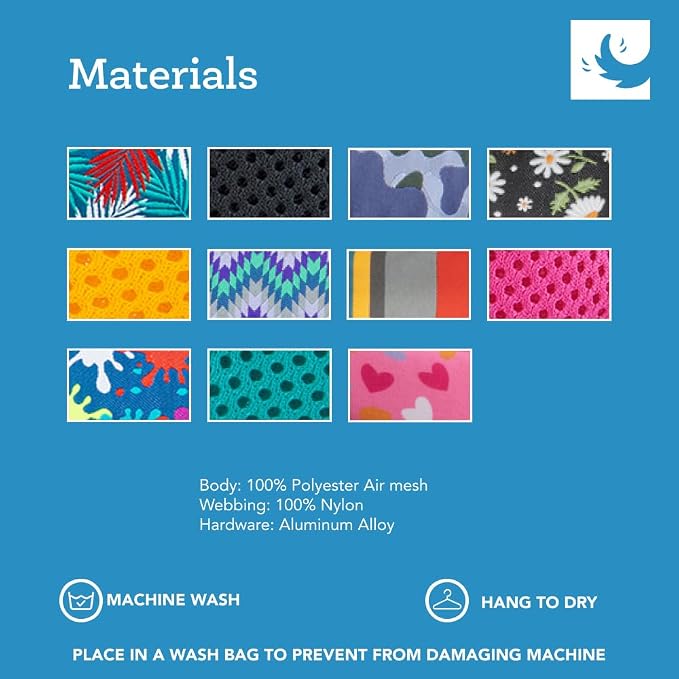 RC Pets Adventure Kitty Cat Harness | Adjustable Airmesh Vest - Image 5
