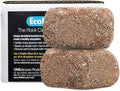 Aquarium Stone for Natural Water Clarification and Odor Removal Featuring by EcoBio-Block