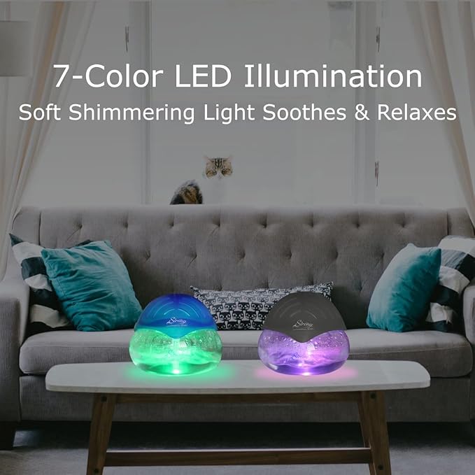 Sirena Twister Air Purifier - Image 5