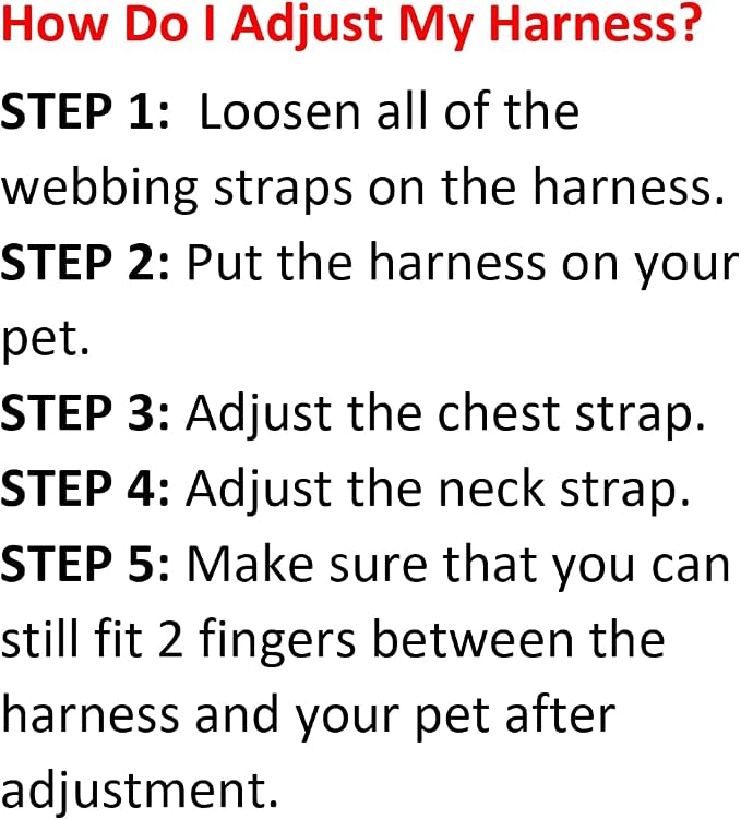 Best Pet Supplies Voyager Step-in Air All Weather Mesh Harness and Reflective - Image 9