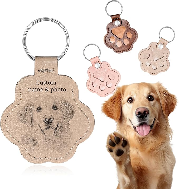 Personalized Pet Memorial Gifts by Custom