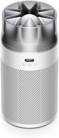Dyson Hushjet Compact Purifier, Engineered by Dyson