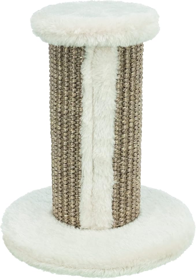 TRIXIE Wall Mount Cat Tree Steps Set | Brown | 3 Steps | Cat Furniture 49915 - Image 5