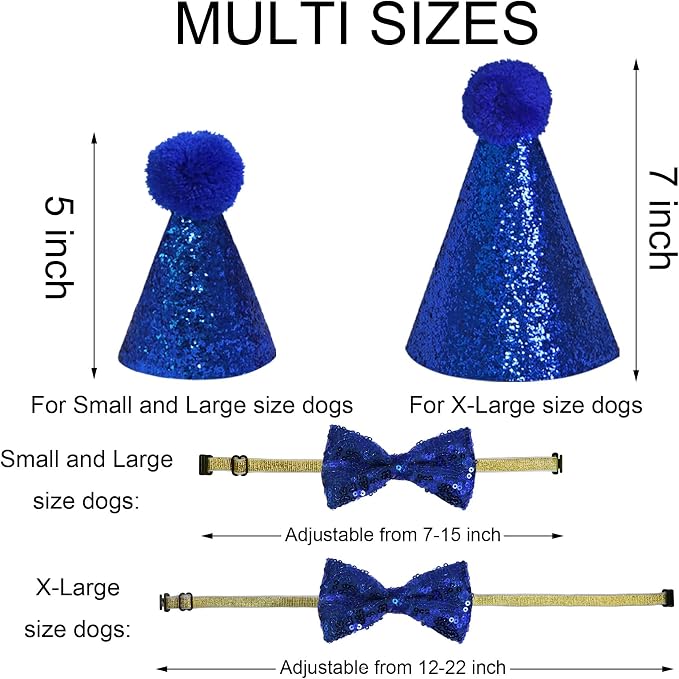 Dog Birthday Party Supplies - Image 5