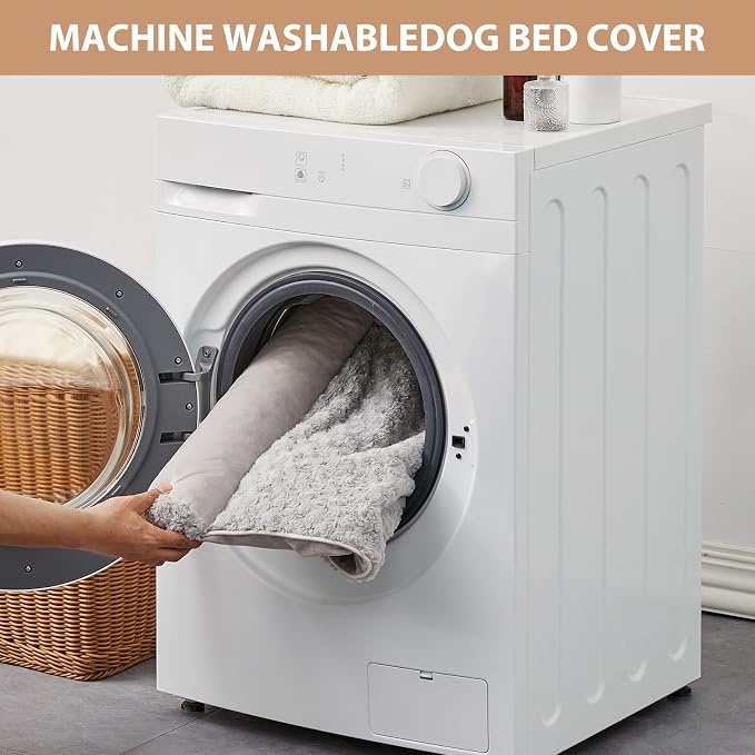BFPETHOME Dog Beds for Large Dogs, Orthopedic Dog Bed for Medium Large Dogs - Image 7
