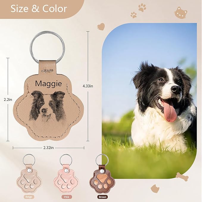 Personalized Pet Memorial Gifts - Image 3