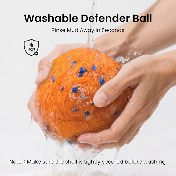 Smart Interactive Dog Ball - Image 9