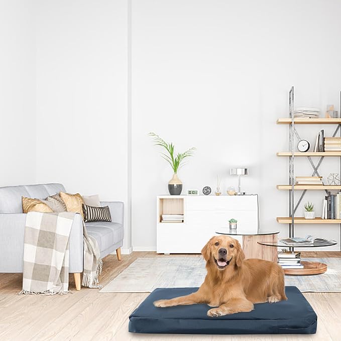 Waterproof Dog Bed Cover Replacement - Image 7