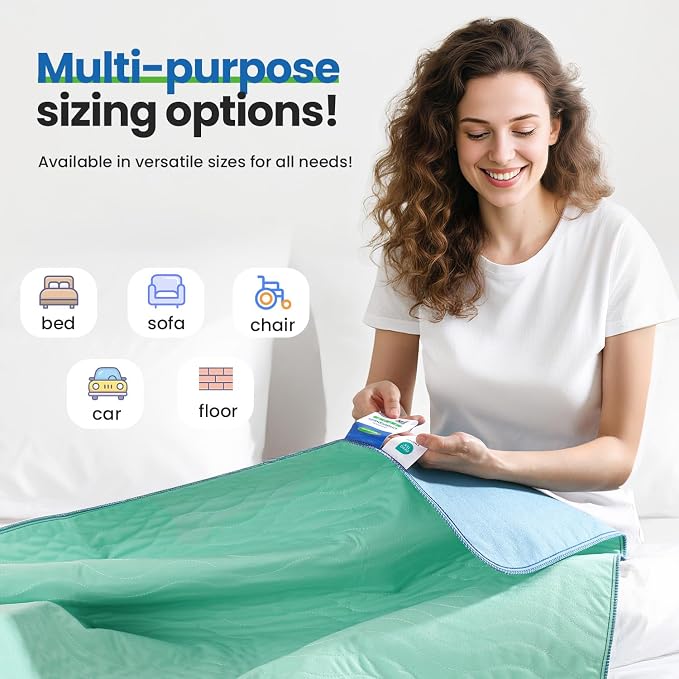 Noovirum® Chuck Pads Washable - Image 6