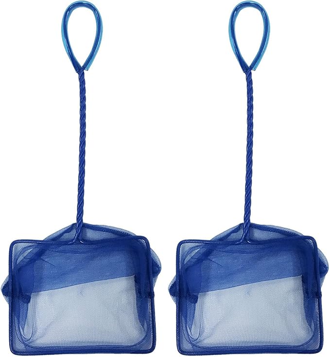 Penn-Plax Quick Net for Fish by Penn-Plax