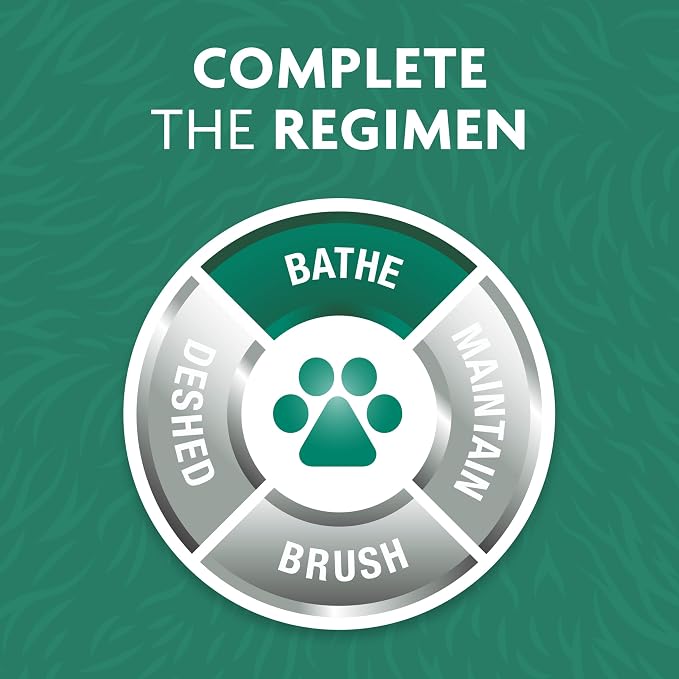 FURminator Ultra Premium deShedding Shampoo - Image 9