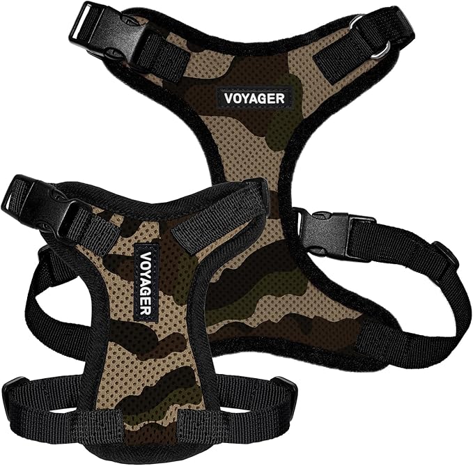 Voyager Step-in Pet Harness - Image 6