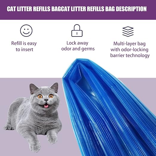Genie Litter Refills - Image 4