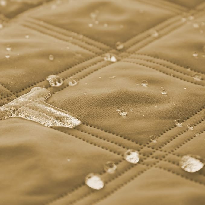 Ameritex Waterproof Dog Bed Cover Pet Blanket - Image 2