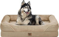 Orthopedic Extra Large Dog Bed by ChezPaw