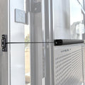 JERBOR RV Screen Door Closer by JERBOR
