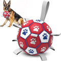 Diman Premium Dog Toys Ball, Interactive Dog Toys by KeepYourDogsHappy