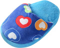 Chew Toys for Dogs, Soft Stuffed Cute Heavy Duty Dog Toy, Indestructible Plush by Unknown