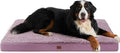 EHEYCIGA Orthopedic XXL Dog Beds by EHEYCIGA
